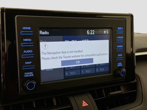 Used 2019 Toyota RAV4 XLE image 22