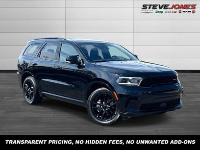 Used 2026 Dodge Durango GT