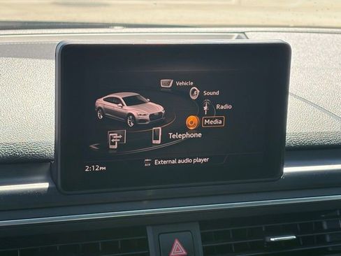 Used 2018 Audi A5 2.0T Premium Plus w/ Premium Plus image 17