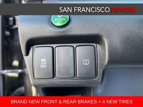 Used 2015 Honda CR-V LX image 30