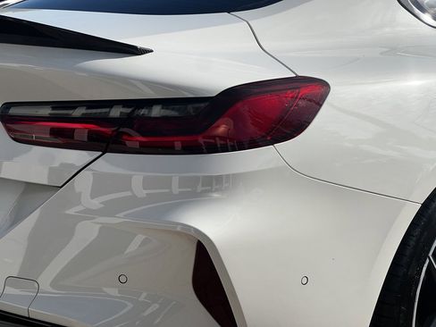 Used 2020 BMW M8 Coupe w/ M Driver's Package image 13