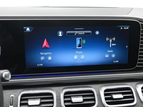 New 2026 Mercedes-Benz GLE 350 4MATIC image 13