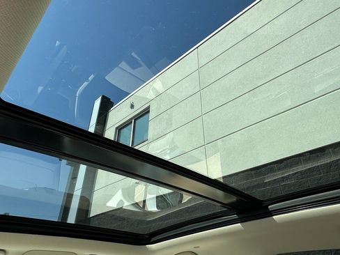 New 2026 Cadillac XT5 Premium Luxury image 9