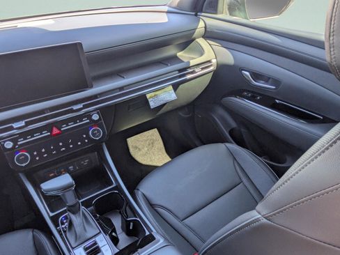 New 2026 Hyundai Santa Cruz Limited image 34