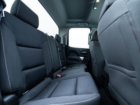 Certified 2016 Chevrolet Silverado 1500 LT w/ All Star Edition image 15