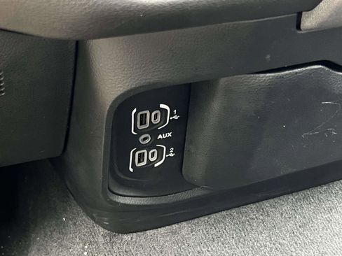 Used 2020 RAM 1500 Big Horn image 12