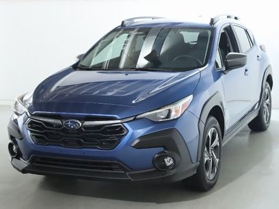 Used 2025 Subaru Crosstrek 2.5i Premium