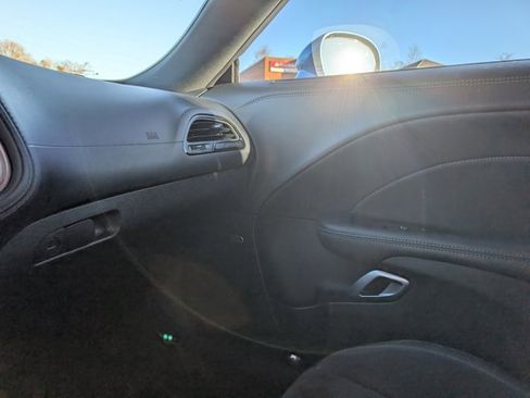 Used 2023 Dodge Challenger R/T Scat Pack w/ T/A Package image 26