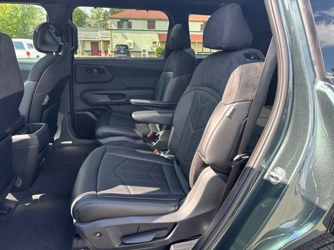 New 2027 Kia Telluride X-Line SX Prestige AWD/4WD image 8