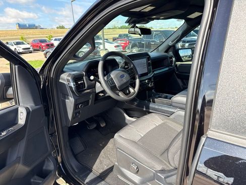 Used 2024 Ford F150 STX RWD image 20