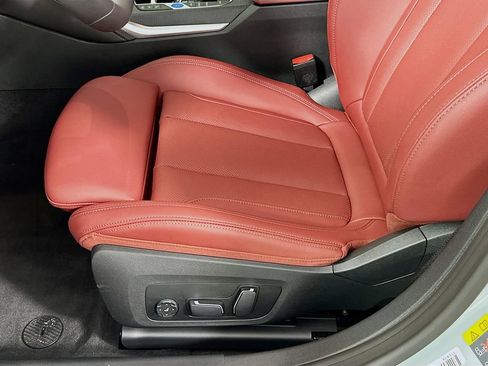 Used 2025 BMW i4 eDrive40 w/ M Sport Package RWD image 19