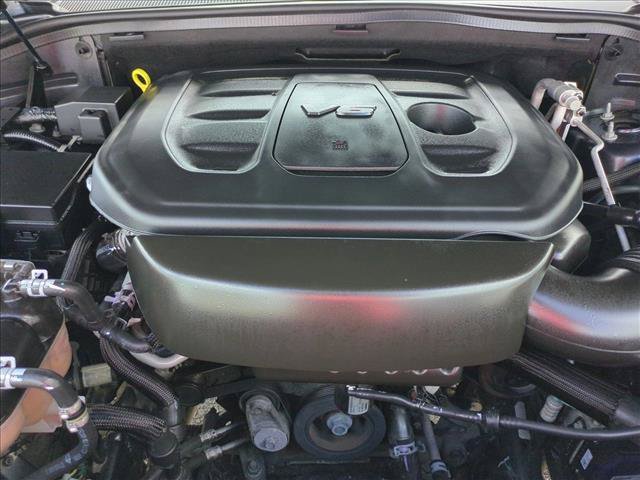 Used 2016 Jeep Grand Cherokee Laredo w/ Quick Order Package 23E RWD image 23