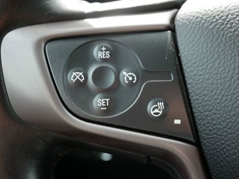 Used 2022 GMC Canyon AT4 w/ Trailering Package AWD/4WD image 33