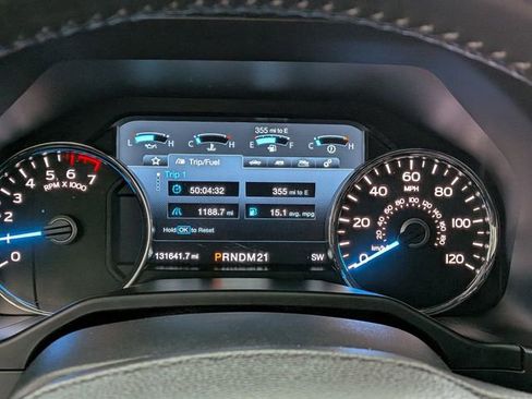 Used 2017 Ford F150 Lariat w/ Equipment Group 502A Luxury image 37