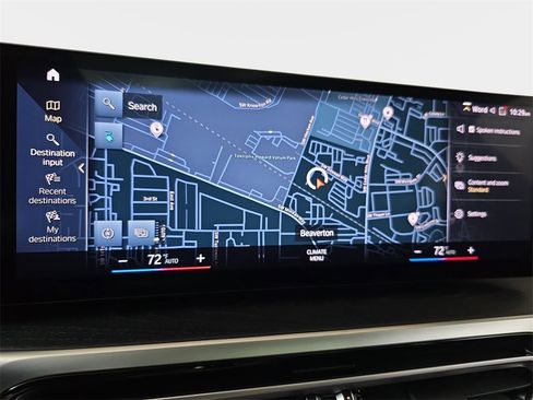 Used 2023 BMW i4 eDrive35 w/ Premium Package image 25