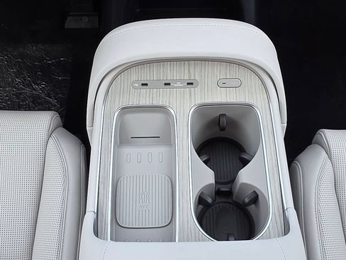 New 2026 Hyundai Palisade Calligraphy FWD image 20