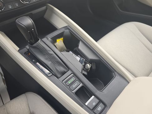 Used 2023 Honda Accord EX image 23