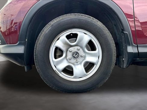 Used 2013 Honda CR-V LX image 9