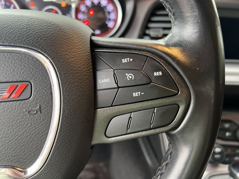 Used 2023 Dodge Challenger GT image 23