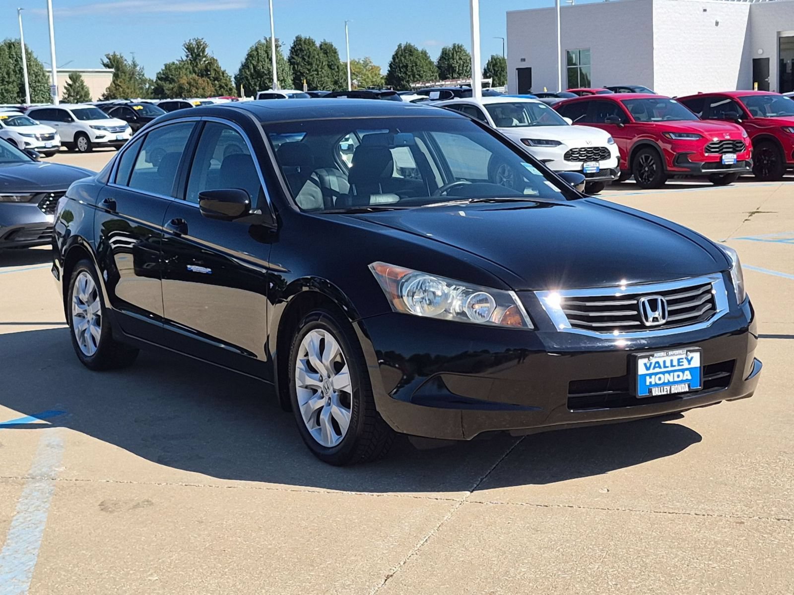 Used 2010 Honda Accord EX-L image 4