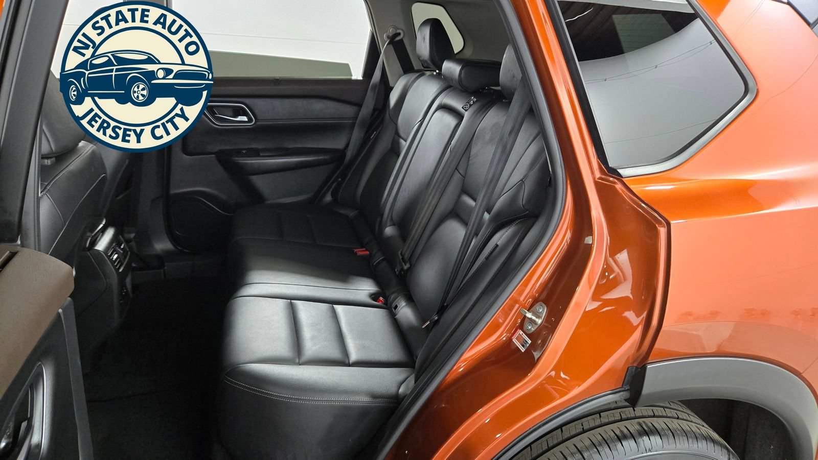 Used 2021 Nissan Rogue SL w/ Premium Package AWD/4WD image 27