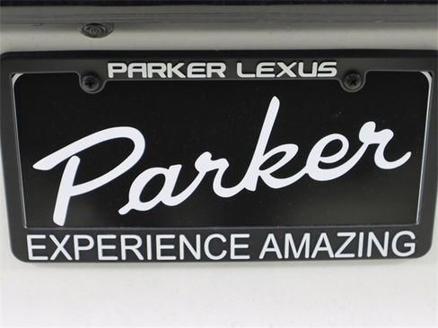 New 2026 Lexus RX 500h F Sport image 27