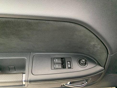 Used 2010 Dodge Challenger SRT8 w/ SRT Option Group II image 21