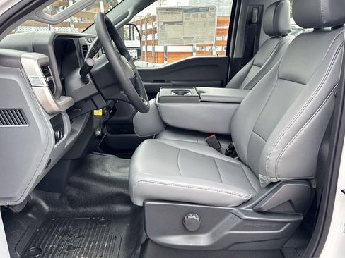 New 2024 Ford F450 XL image 12