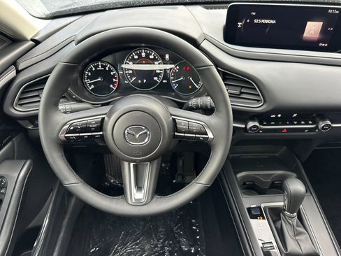 New 2026 MAZDA CX-30 AWD 2.5 S w/ Premium Package image 13
