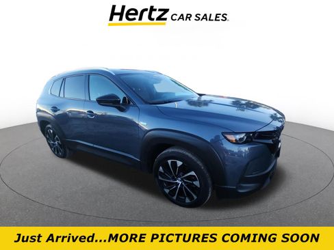 Used 2025 MAZDA CX-50 2.5 Hybrid w/ Premium Plus Pkg image 1