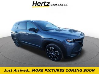 Used 2025 MAZDA CX-50 2.5 Hybrid w/ Premium Plus Pkg video 1
