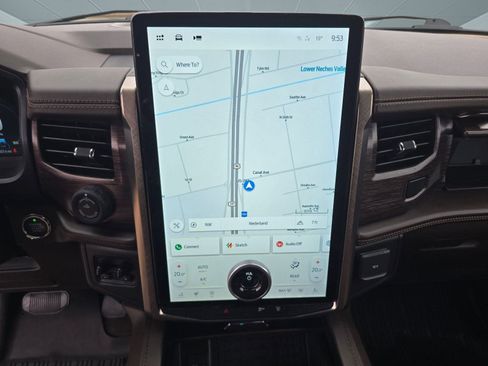 Used 2022 Ford Expedition King Ranch image 24