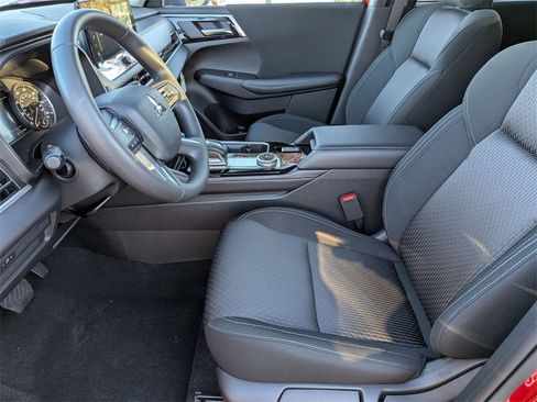 New 2025 Mitsubishi Outlander ES image 12