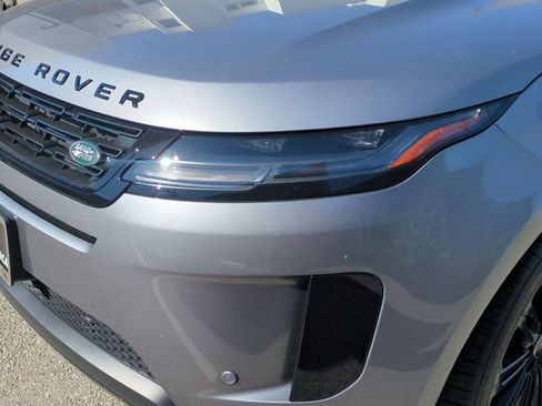 Used 2024 Land Rover Range Rover Evoque S image 10
