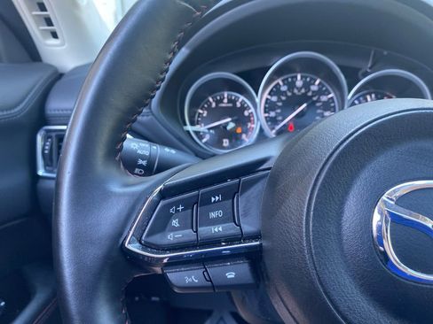 Used 2024 MAZDA CX-5 Carbon Edition AWD/4WD image 26