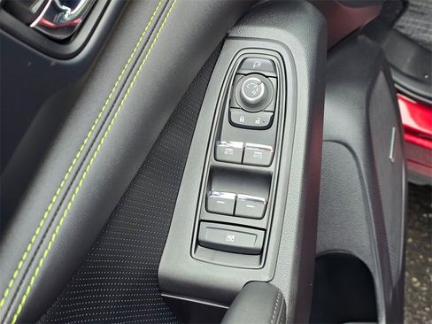 New 2026 Subaru Ascent Bronze Edition image 14