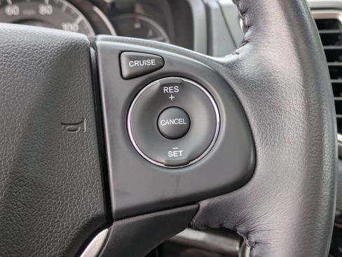 Used 2016 Honda CR-V EX-L image 24