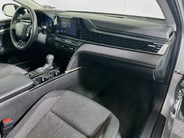 Certified 2025 Toyota Camry LE FWD image 27