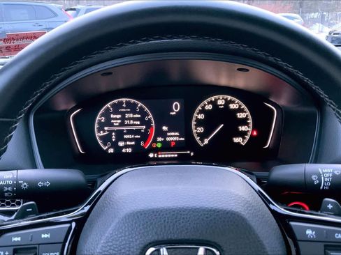 Certified 2024 Honda Civic Sport image 26