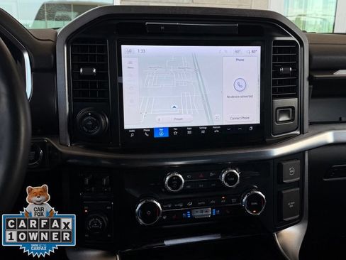 Used 2025 Ford F150 Platinum AWD/4WD image 15