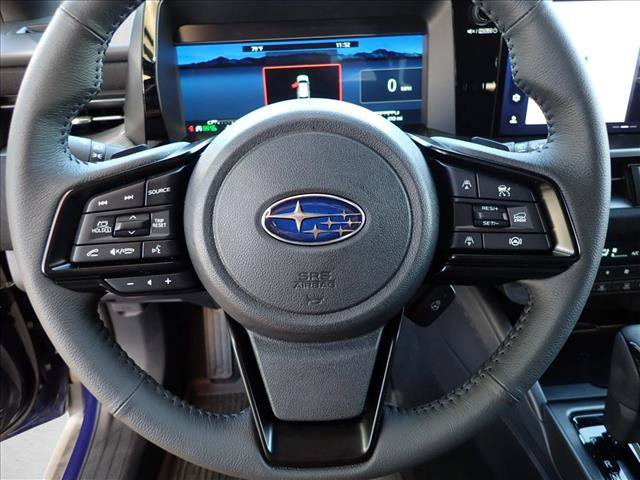 New 2026 Subaru Outback Limited XT w/ Premium/Limited Package AWD/4WD image 16