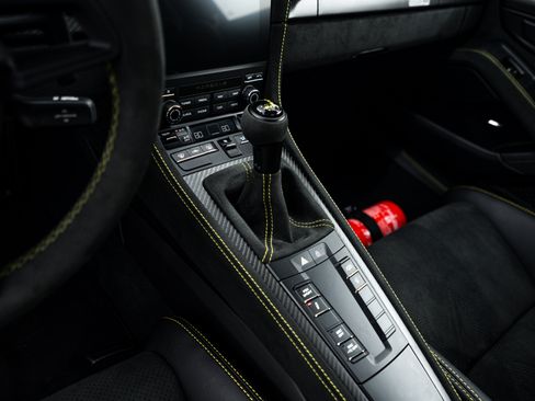 Certified 2024 Porsche 718 Cayman GT4 RS image 16