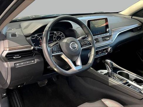 Certified 2022 Nissan Altima 2.5 SL AWD/4WD image 18