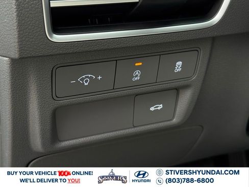 New 2026 Hyundai Sonata SE image 24