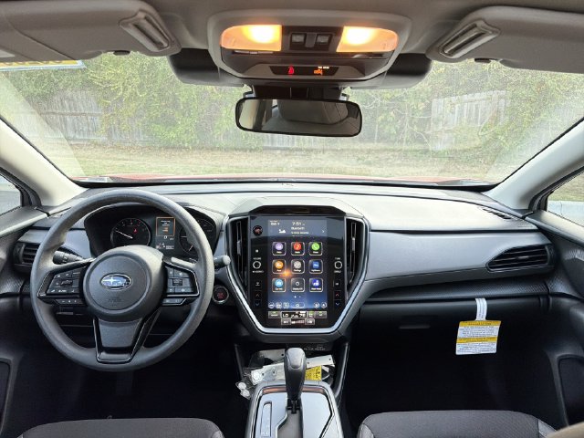 Certified 2026 Subaru Crosstrek 2.5i Premium AWD/4WD image 20