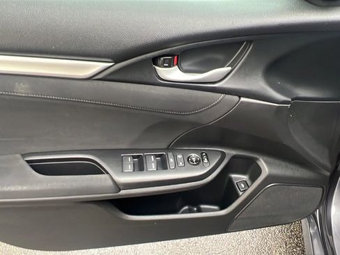 Used 2017 Honda Civic EX-T image 22