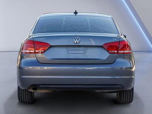 Used 2015 Volkswagen Passat 1.8T S image 12