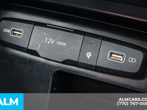 Used 2024 Hyundai Tucson SEL image 44