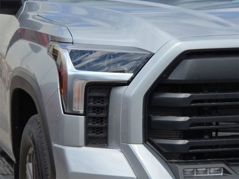 Certified 2025 Toyota Tundra SR5 image 10
