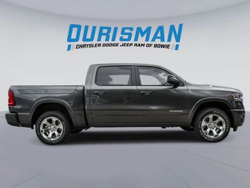 New 2026 RAM 1500 Big Horn image 3